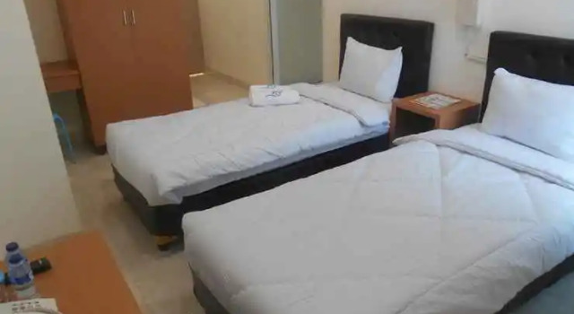 Hotel Familie 2 Metro, Reserva ahora Hotel Metro Bandar Lampung