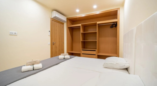Mourabel Apartment - S by Hellovacations