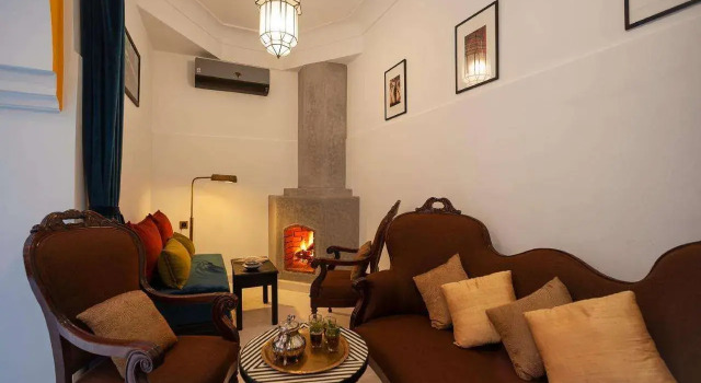 Riad Mylaya