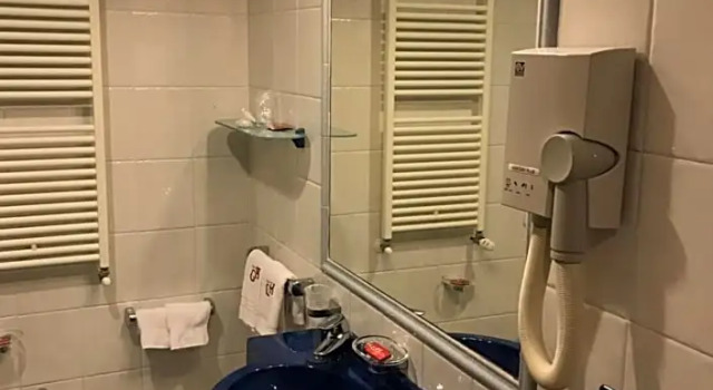 Номер Standard Hotel Garibaldi
