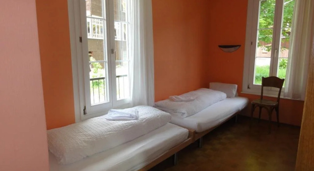 Hotel Regina, Rezervovat Hotel Mürren Jungfrau