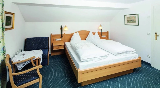 Pension Schiessling, Réserver Hôtel Anif Flachgau