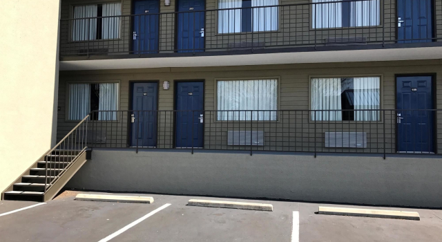 Red Roof Inn Dothan