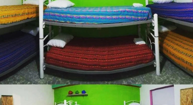 El Hostalito, Prenota Hotel Guanajuato El Bajio
