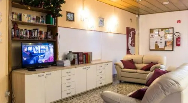 Centro della Famiglia, Prenota Hotel Treviso Veneto