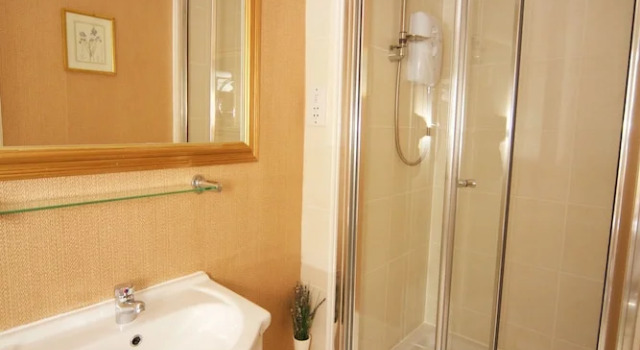 Номер Standard Thistle House Guest House
