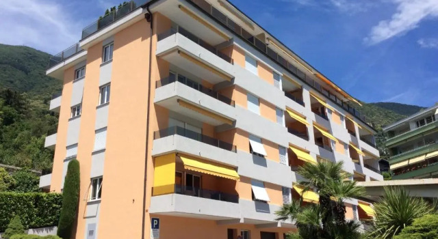 Bellavista Apartment, Забронировать Апартаменты/квартира Муральто Локарно