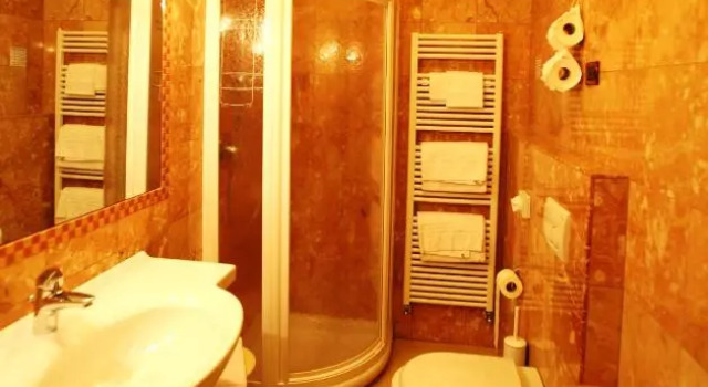 Номер Standard Hotel Diana