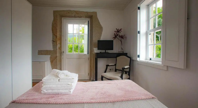 Коттедж Casa d Avó Marcelina - Casas de Campo