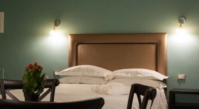 My Hotel, Забронировать Отель Отели Рима с завтраком, рядом с Универмаг La Rinascente, Завтраки