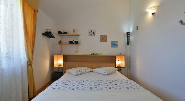 Апартаменты Standard Apartment 1877