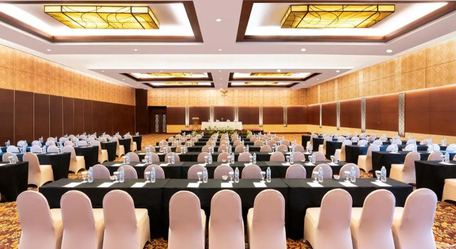 Swiss-Belhotel Danum Palangkaraya, Rezerwuj Hotel Palangkaraya 