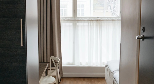 Номер Comfort Regatta Spa Hotel