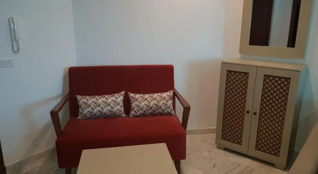 Luxury Apartment at Berges Lac2