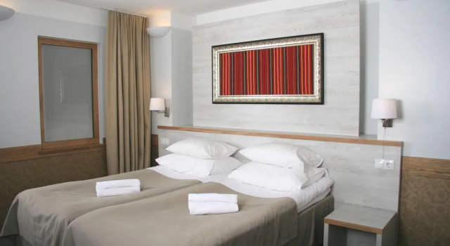 Hotel Liilia