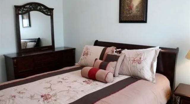 Kiran Terrace by Prickett Properties, Забронировать Отель Отели Галф-Шорс с бассейном, рядом с Парк аттракционов Waterville USA, Бассейн