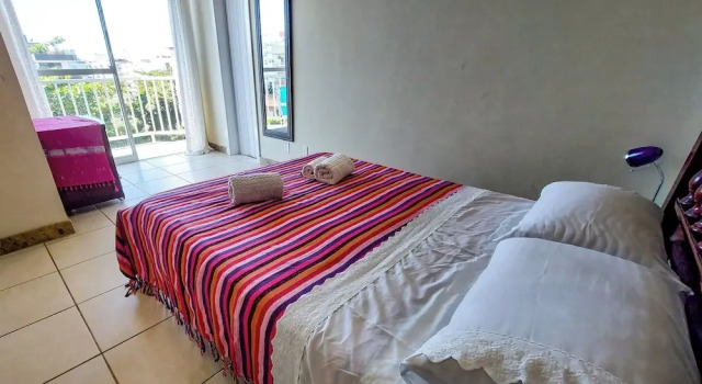 Люкс Standard Entre Villas Hostel Boutique