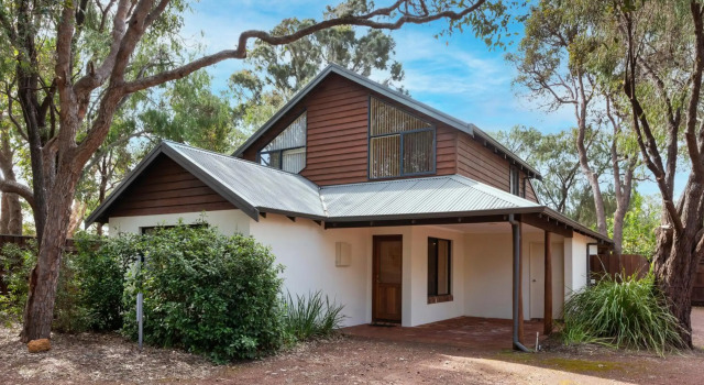 Shady Shack, Buchen Sie Hotel Dunsborough 