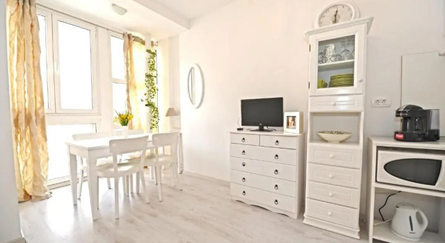 Апартаменты Tinel Rooms Old City Center