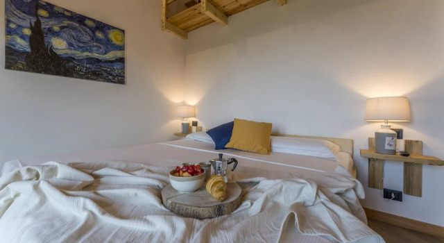 Коттедж Casa Aurora in Genova