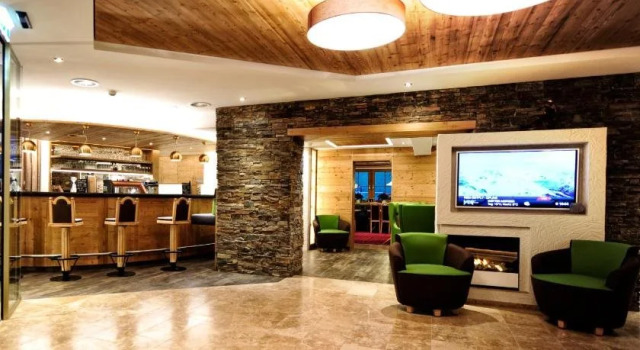 Hotel Arnika, Prenota Hotel Ischgl Ischgl-Paznaun