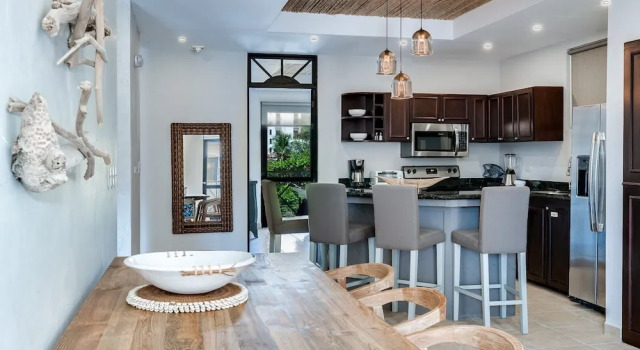 Номер Standard Captivating 3br/2.5ba Unit is Just Perfect