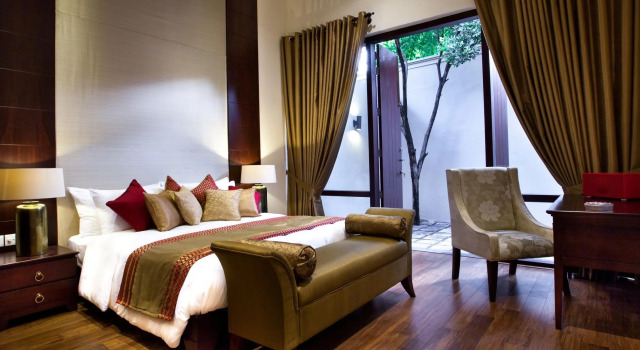 Residence by Uga Escapes