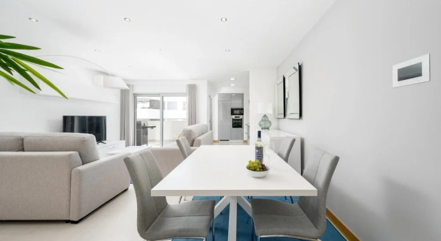 Апартаменты Lagos Town Centre Apartment