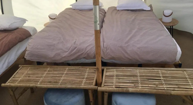 Hvidegaard Møn, Buchen Sie Hotel Stege Moen