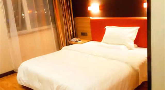 7 Days Premium (Jiaozuo Renmin Road Normal College), Book Hotel Jiaozuo Henan