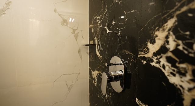 Номер Standard DrizzleDrop Inn Chennai