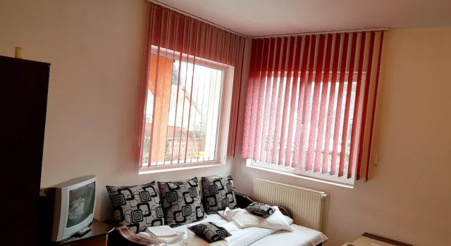 House With 5 Bedrooms in Sighioara, With Wonderful Mountain View, Enclosed Garden and Wifi, Varaa Hotelli Sighişoara 