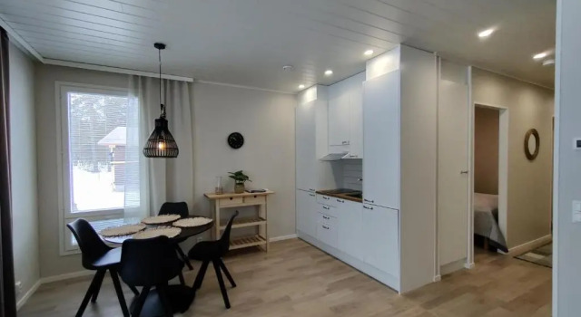 Jäkälätie Apartments by Hiekka Booking, Prenota Appartamento Kalajoki North Ostrobothnia
