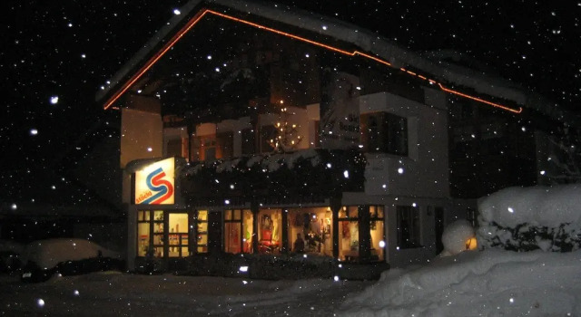 AlpinAppartements Stöckl