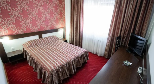 Номер Standard Hotel Polaris