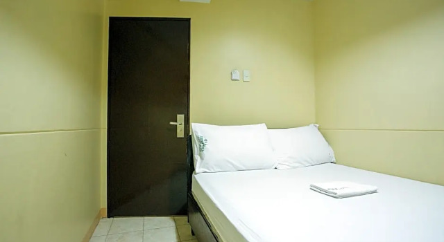 Номер Economy GV Hotel - Talisay City