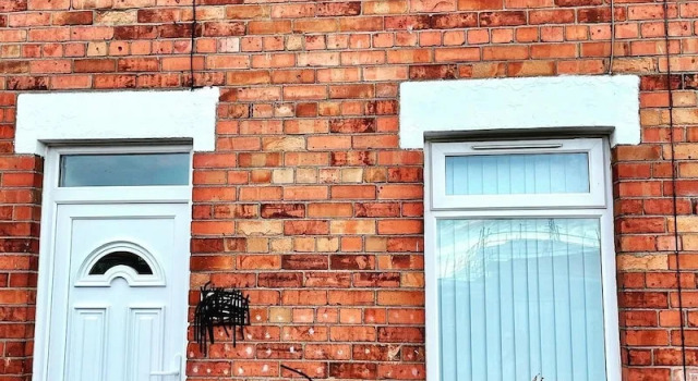 Cosy 2-bed House Close to Belfast City Centre, Забронировать Дом для отпуска Белфаст Графство Антрим
