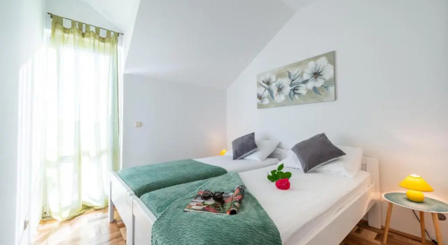 South Wind Apartments, Забронировать Апартаменты/квартира Отели Региона Дубровника с парковкой, Парковка