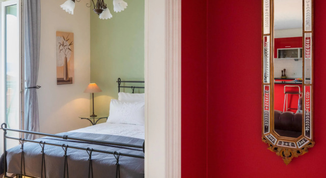 Boutique Guest Accommodation Zephyrus, Reserva ahora Boutique Hoteles en Croatian Islands con aparcamiento, Aparcamiento