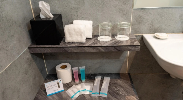 Апартаменты Executive The Signature Serviced Suites & Office Puchong