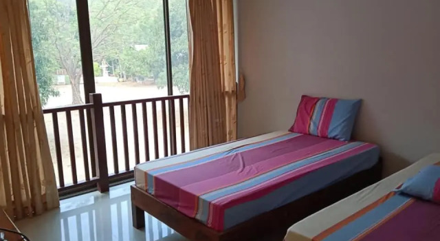 A One Hotel, จอง โรงแรม ราชบุรี ราชบุรี