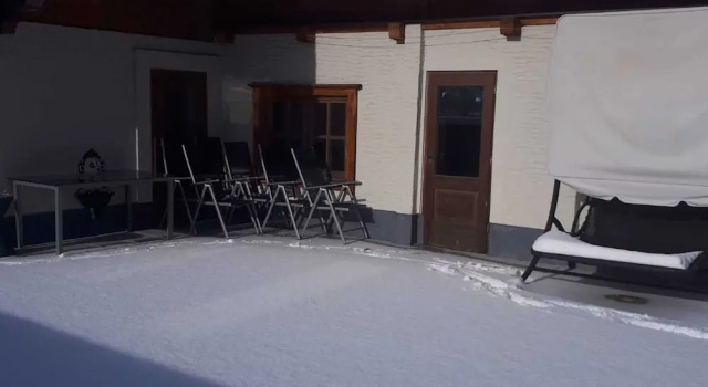 Apartment in Uttendorf Near Ski Slopes