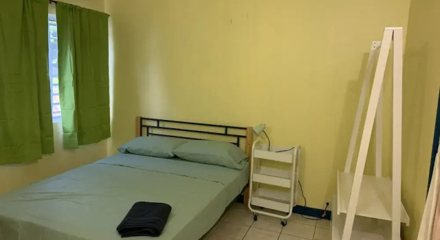 Двухместный номер Superior The Waterfront Inn - Hostel