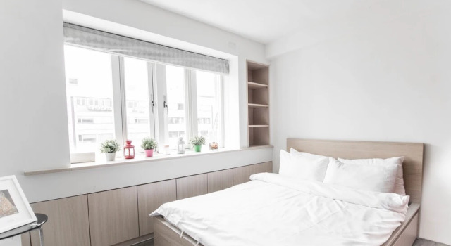 Taipei Cozy Studio, Prenota Hotel Taybey Cina