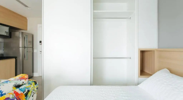 Studio Luxo Vila Madalena