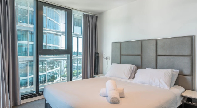 Апартаменты Superior FV By Serain Residences