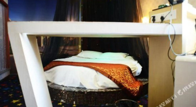 Xishan Business Hotel