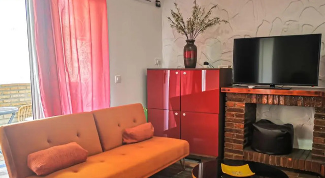 Casa Pepa 1 primera linea, Забронировать Апартаменты/квартира Апартаменты Гарруча, Апартаменты/квартира