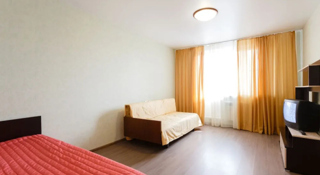 Brusnika Apartment Maryina Roshcha