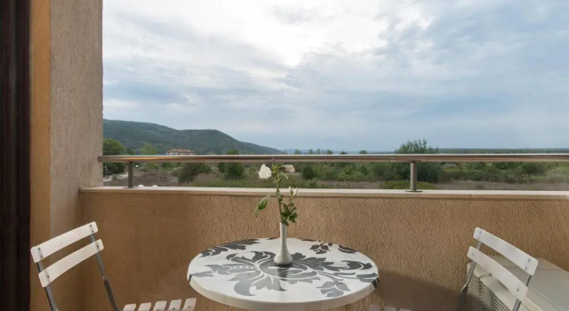 Апартаменты Standard Obzor Beach Resort